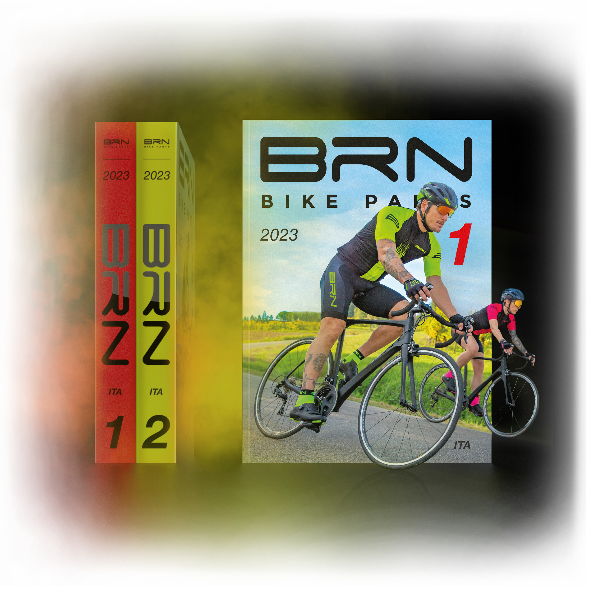 Brands - BRN Bike Parts  Ricambi bici, Accessori MTB, Abbigliamento  Ciclismo